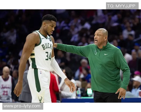 斯普利特称赞利拉德为更衣室领袖期待助理教练角色的积极影响