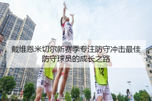 戴维恩米切尔新赛季专注防守冲击最佳防守球员的成长之路 - leyu